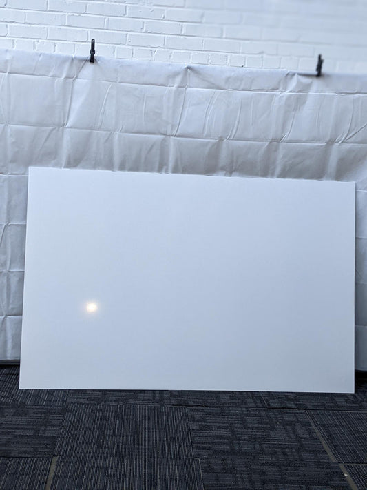 POLYVISION MARKERBOARD
