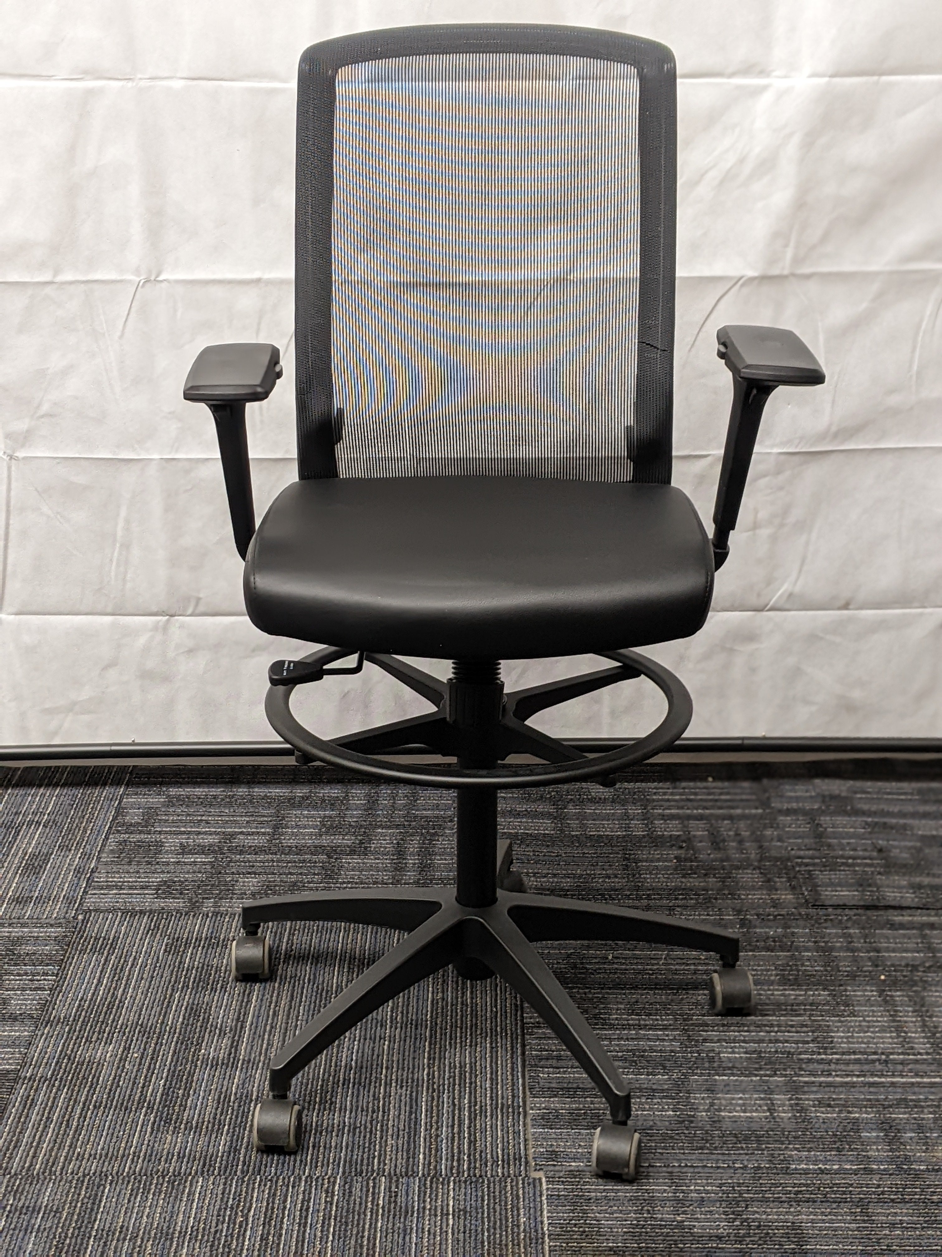 9 T0 5 TASK STOOL – Storr PreOwned