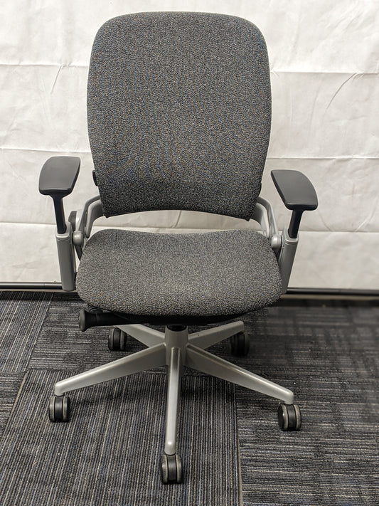 STEELCASE LEAP TASK CHAIR