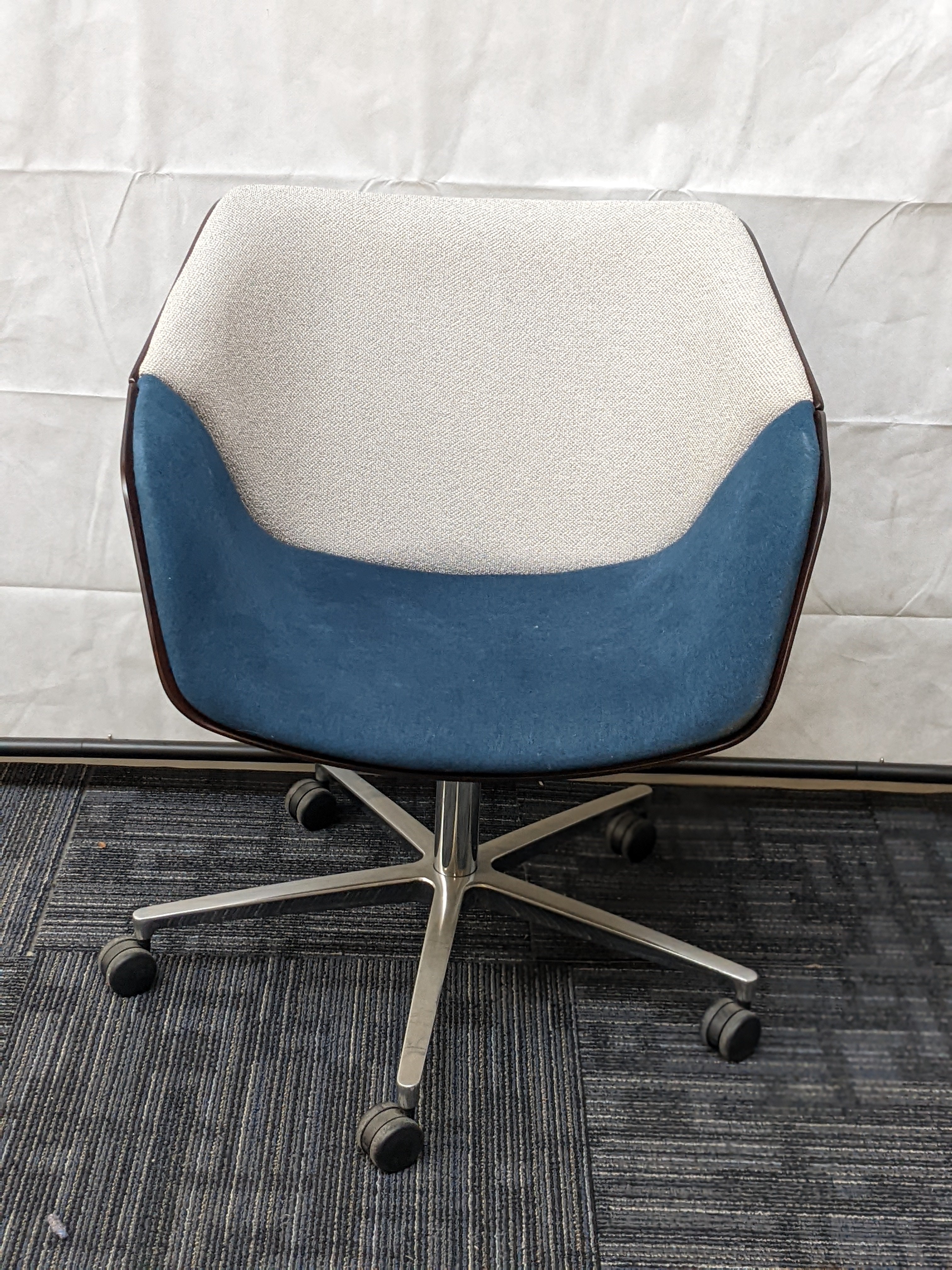 NATIONAL | DELGADO TASK CHAIR – Storr PreOwned