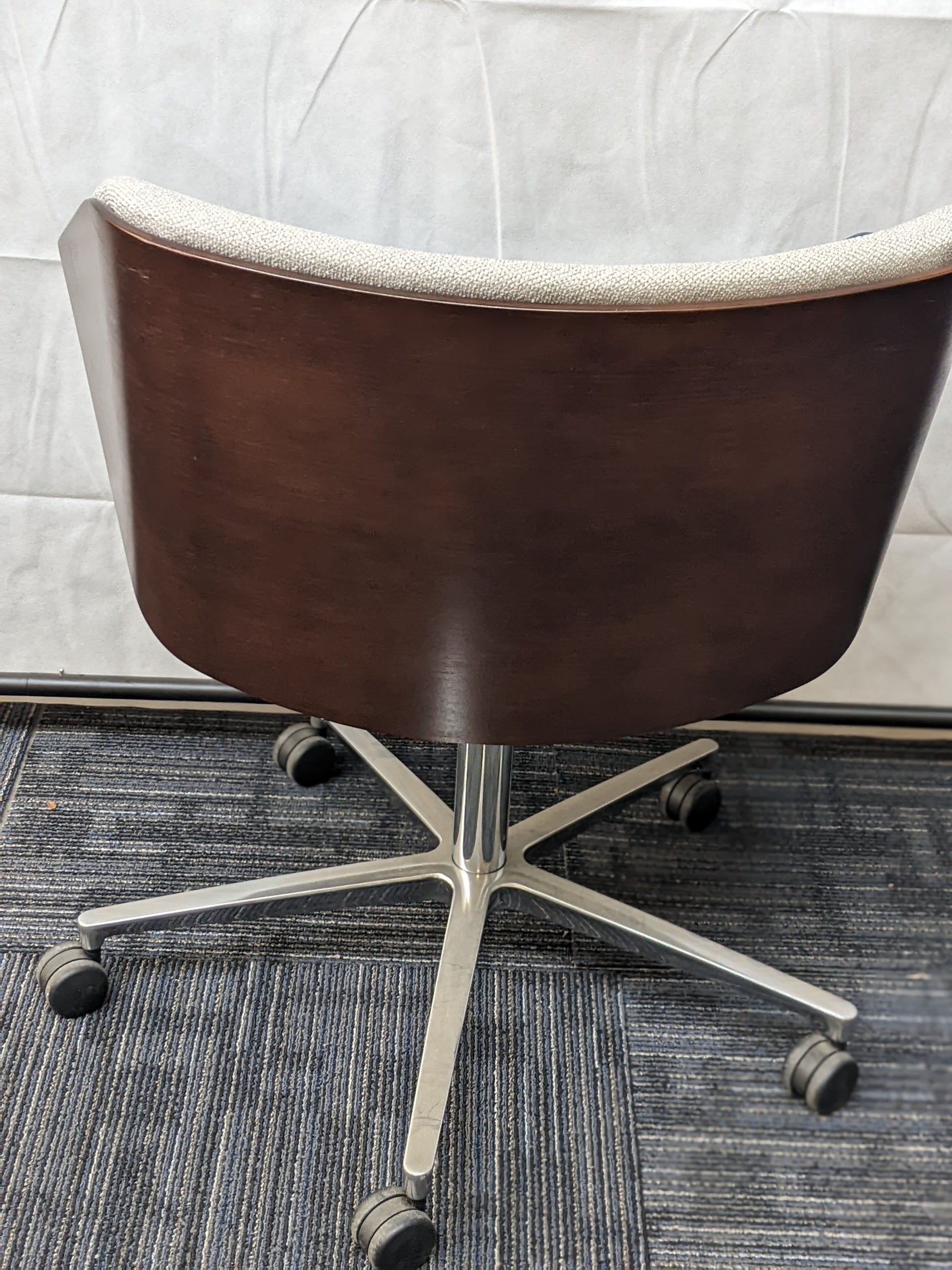 NATIONAL | DELGADO TASK CHAIR – Storr PreOwned