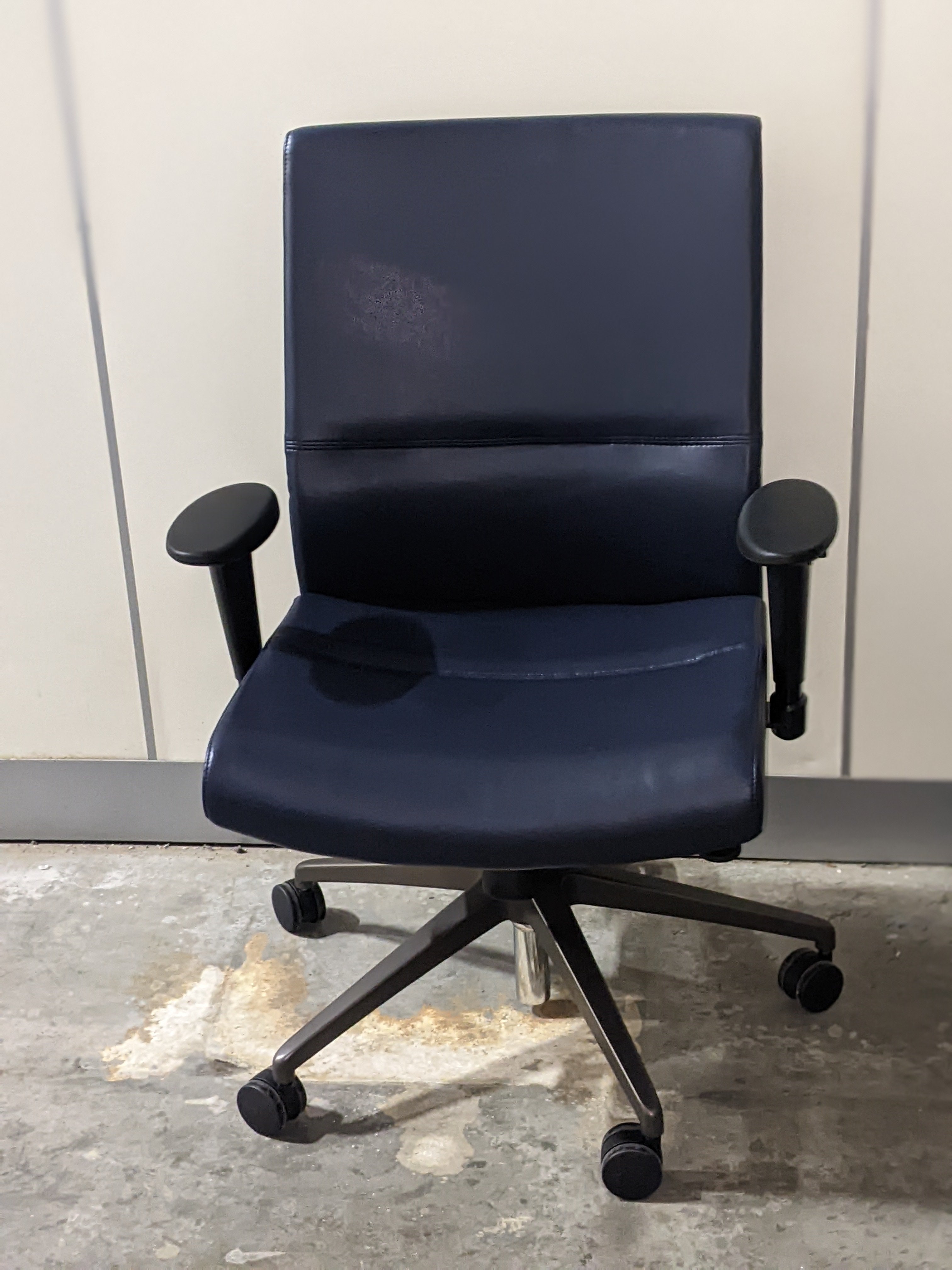 Stylex Insight Chair All – Storr PreOwned