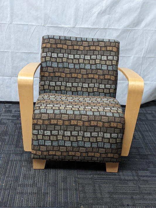 TURNSTONE JENNY LOUNGE CHAIR