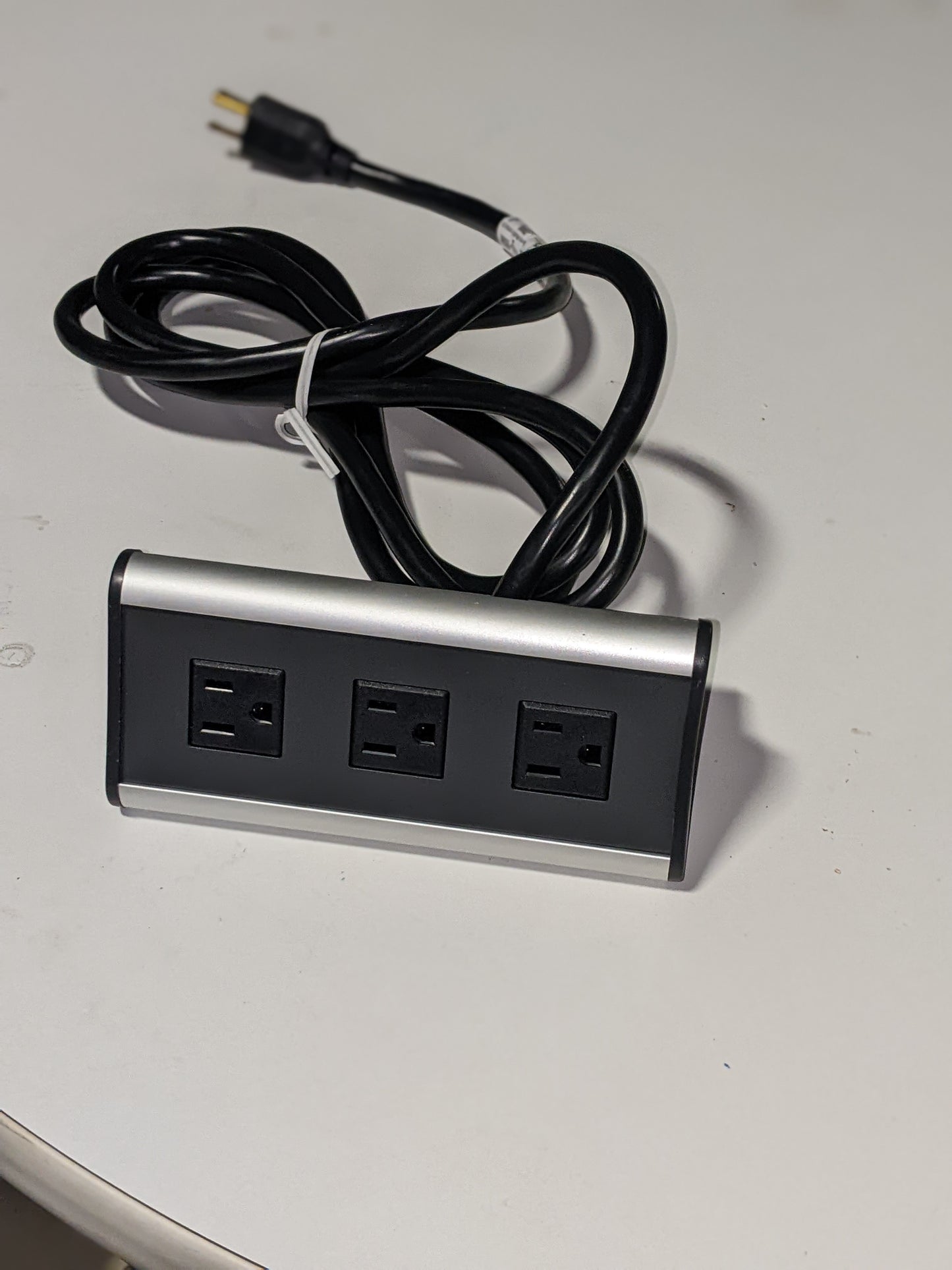 POWER STRIP- POWER ONLY