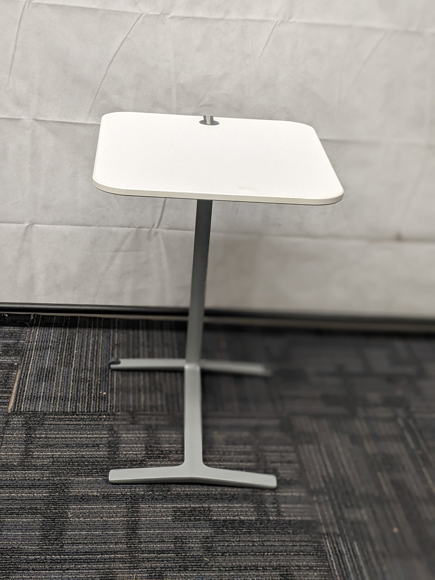 STEELCASE SKATE TABLE