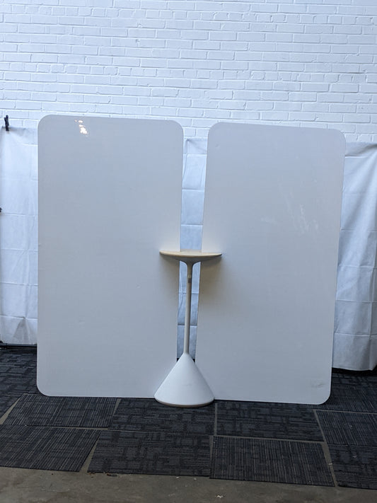 FLEX STAND MARKERBOARD