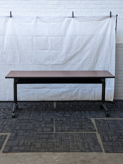 COALESSE MOBILE NESTING TABLE