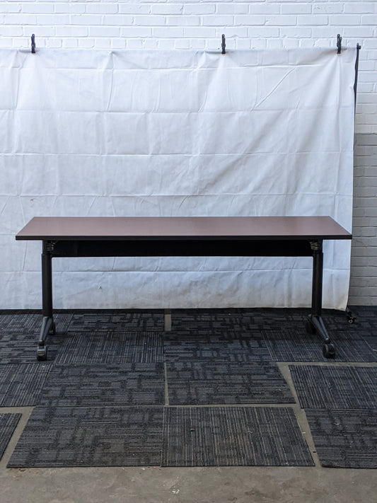 COALESSE MOBILE NESTING TABLE