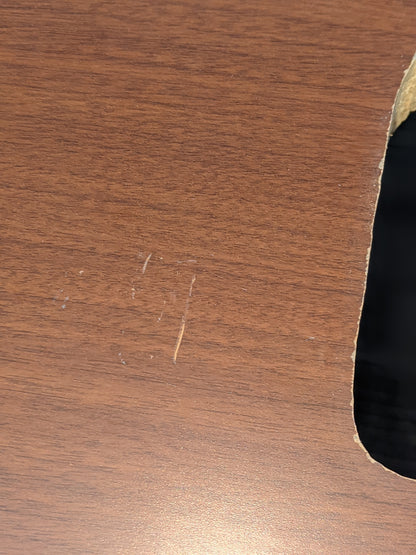 STEELCASE HEX CONFERENCE TABLE