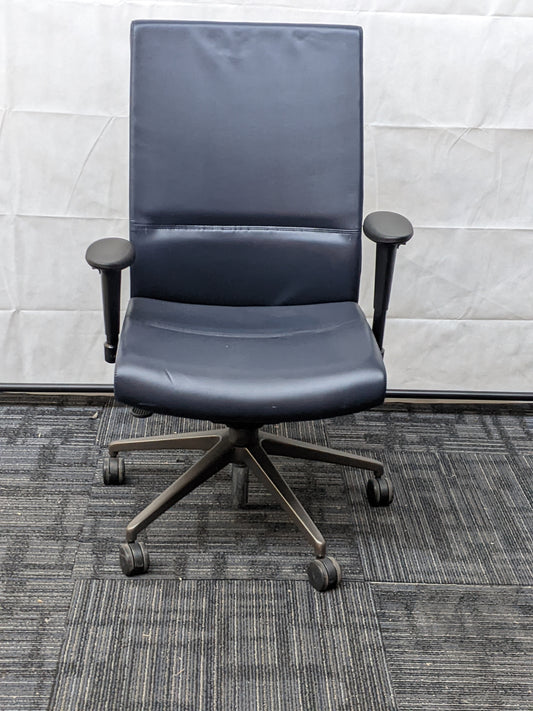 STYLEX INSIGHT EXECUTIVE HIGH BACK TASK CHAIR