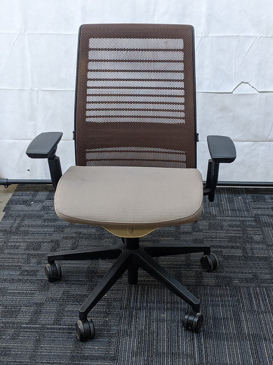 STEELCASE THINK TASK CHAIR