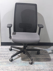 HON ENDORSE WORK MID-BACK MESH BACK TASK CHAIR