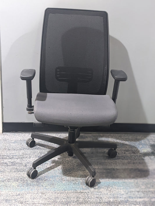 HON ENDORSE WORK MID-BACK MESH BACK TASK CHAIR