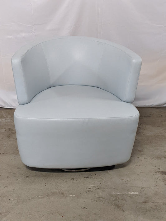 COALESSE JOEL CHAIR-LOUNGE NO SWIVEL