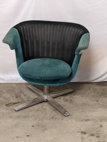 STEELCASE | i2i CHAIR GREEN