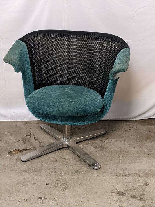 STEELCASE | i2i CHAIR GREEN