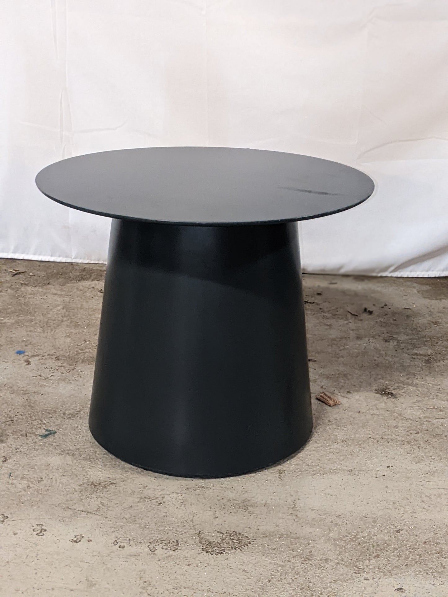 BLU DOT | DRUM TABLE