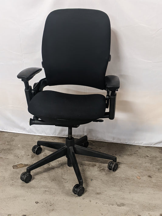 STEELCASE LEAP TASK CHAIR