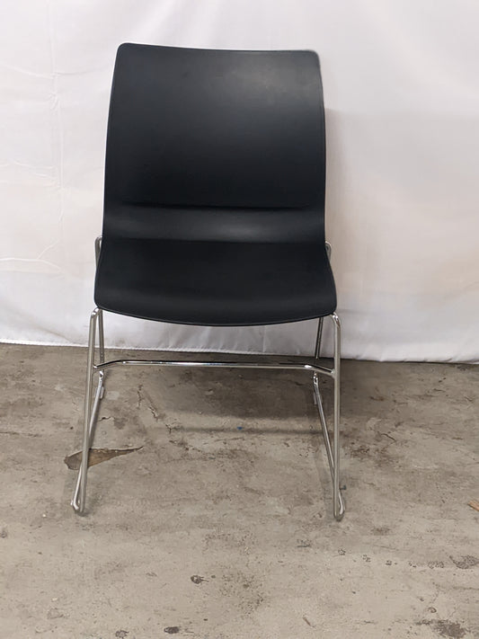 SIT ON IT | BAJA STACK CHAIR, ARMLESS