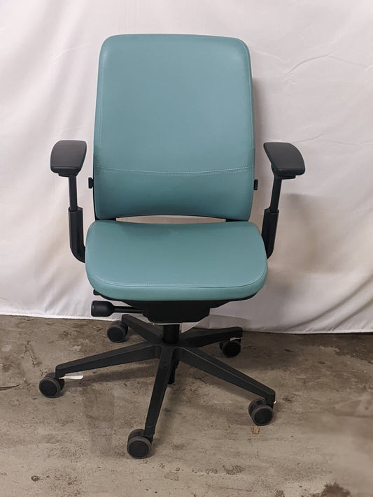 STEELCASE | AMIA TASK CHAIR, SEWN