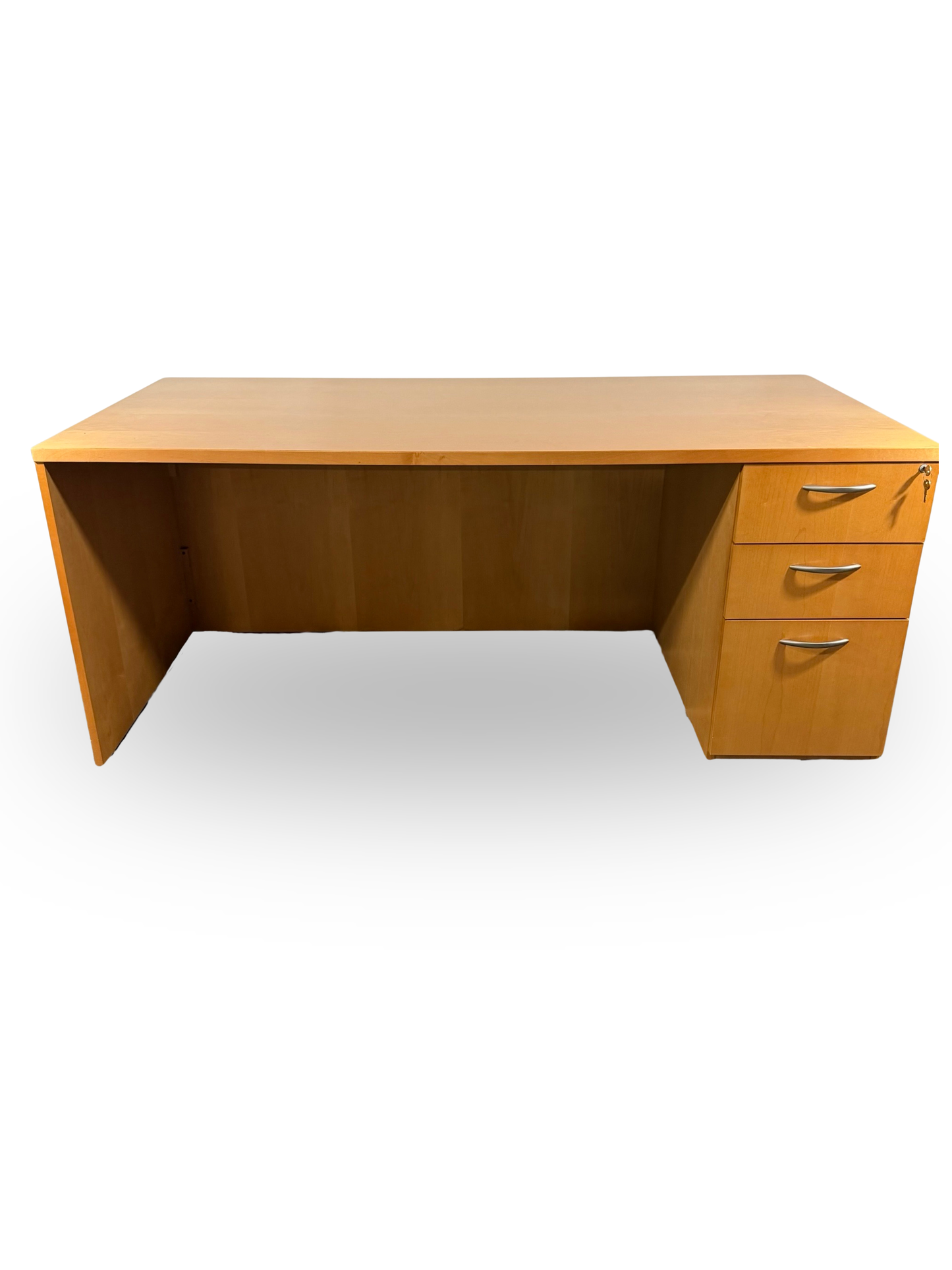 JSI | DESK