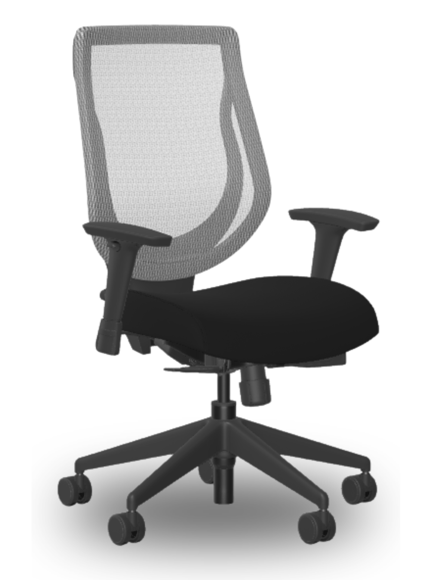 ALLSEATING | YOU TOO TASK CHAIR