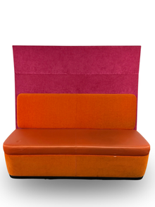 Stand-Alone Seating Unit