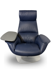 Massaud Work Lounge Chair