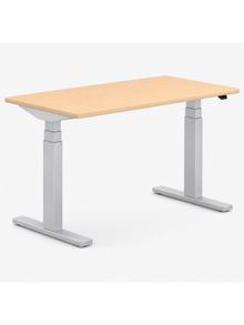 Migration SE Height-Adjustable Desk