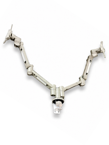Dual Monitor Arm