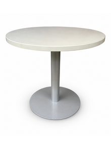 36" Round Table