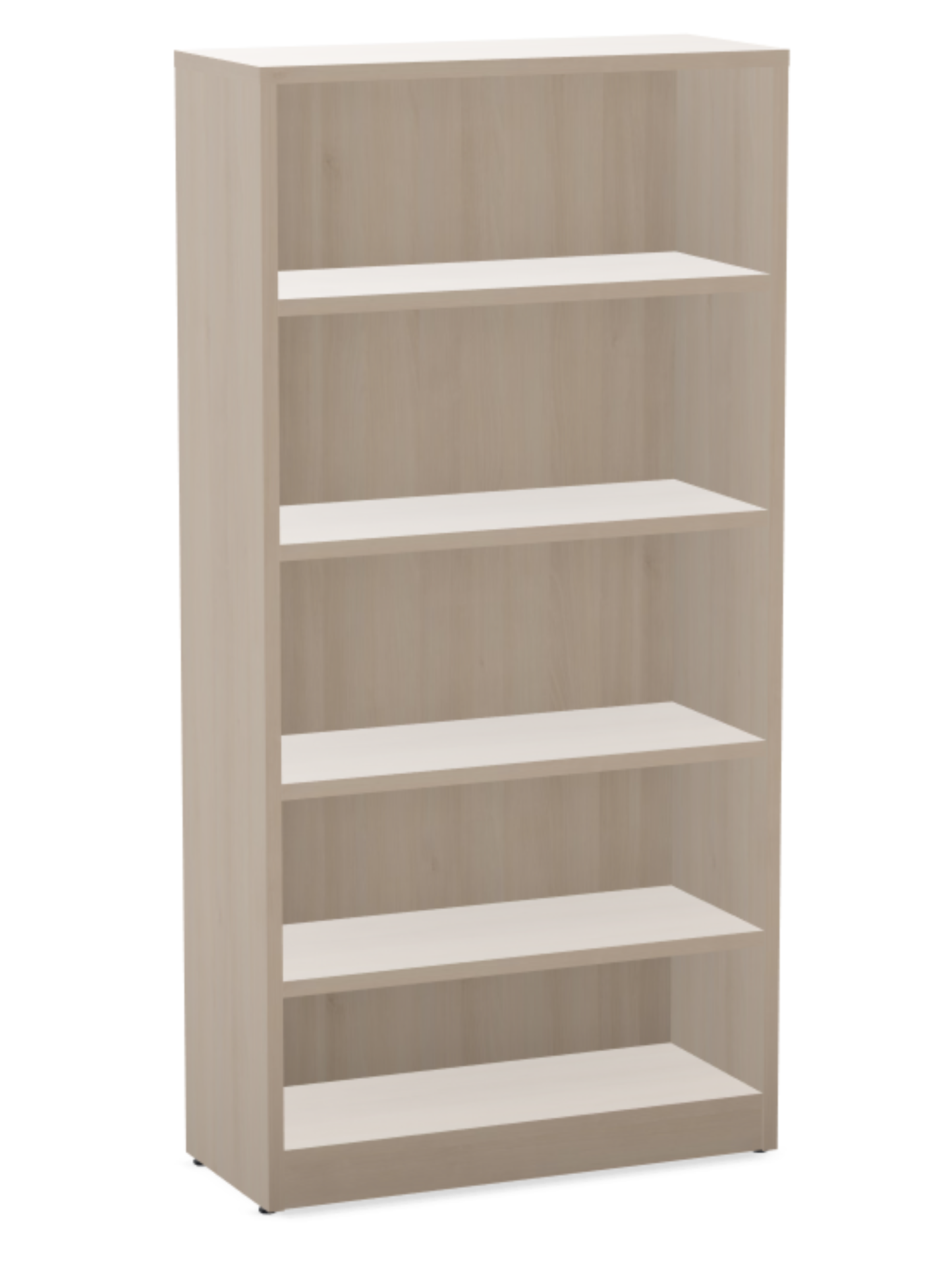 Currency Bookcase