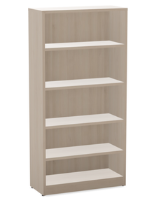 Currency Bookcase