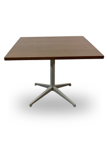 36" Square Drake Cafe Table