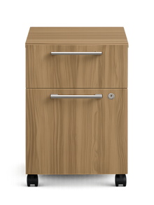 Box/File Mobile Pedestal