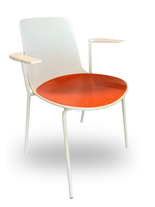 Enea Lottus Side Chair
