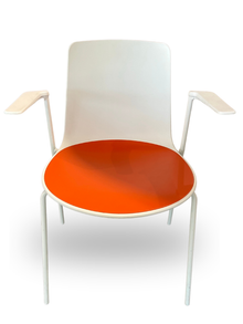 Enea Lottus Side Chair