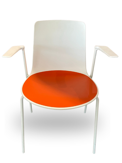 Enea Lottus Side Chair