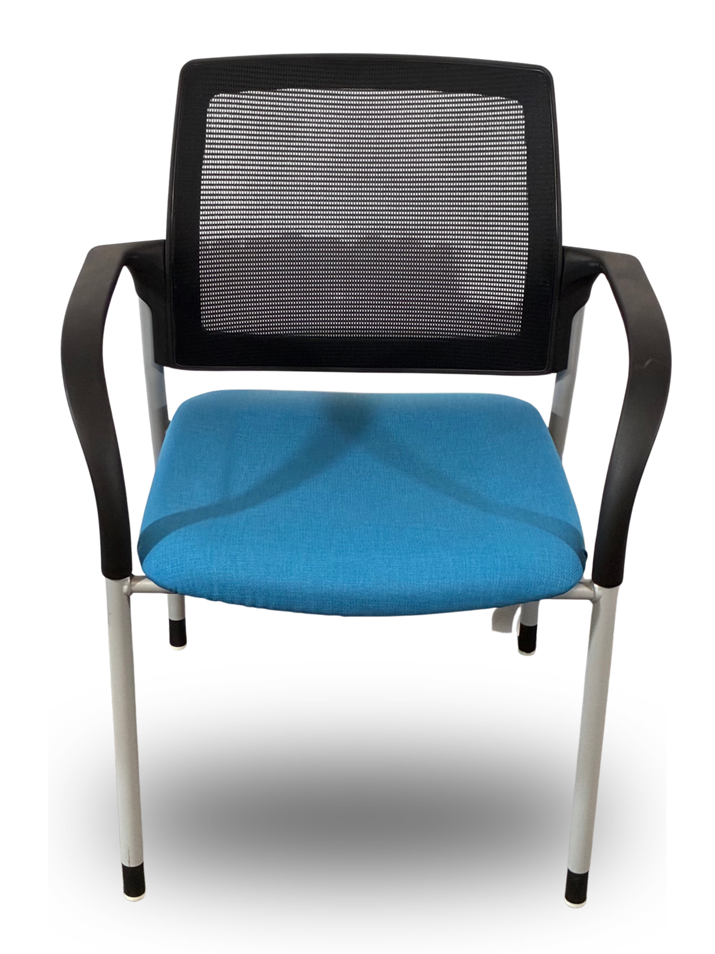 HON | IGNITION GUEST CHAIR FOUR-LEG STACKING