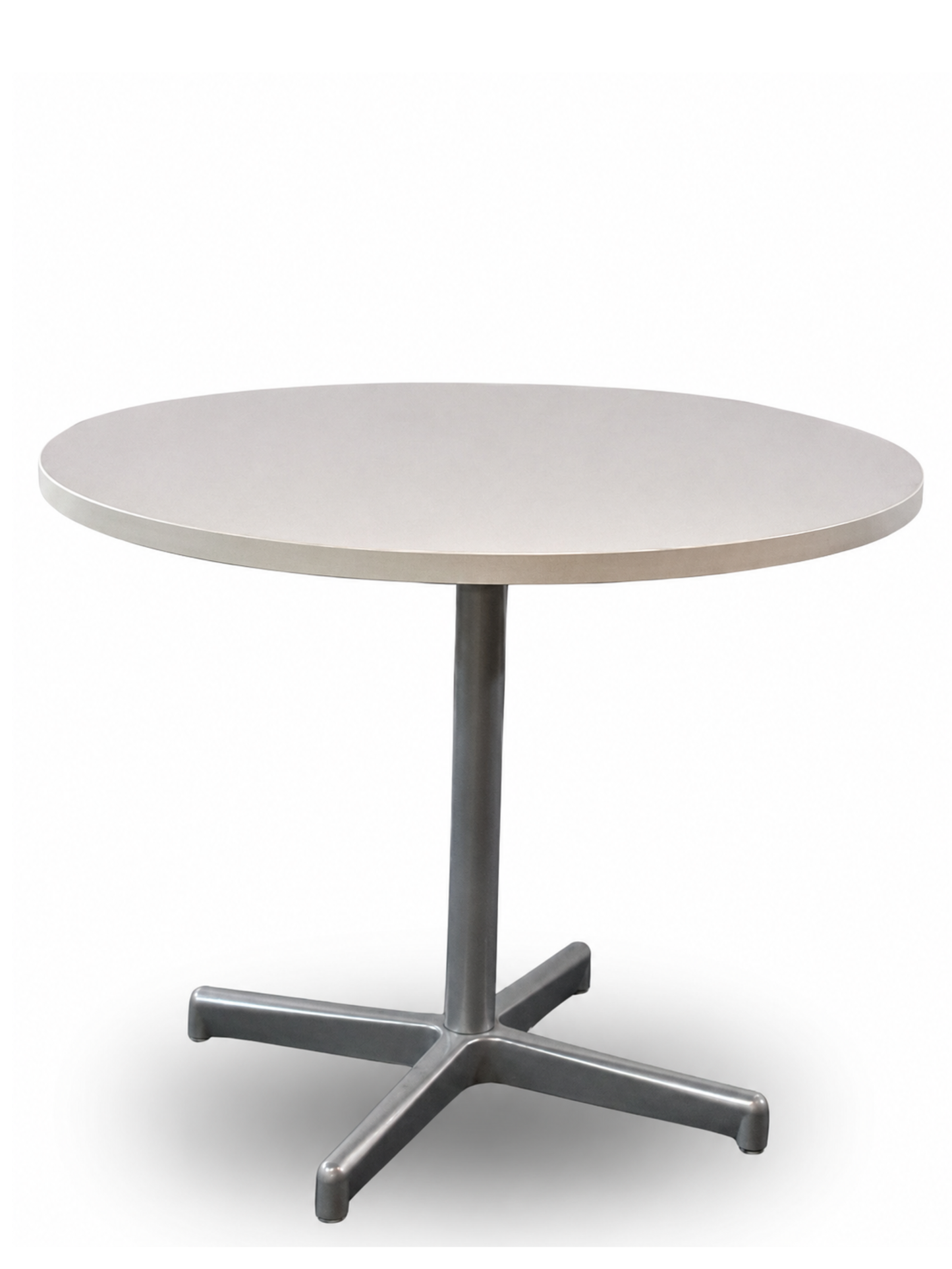 36" Round Table