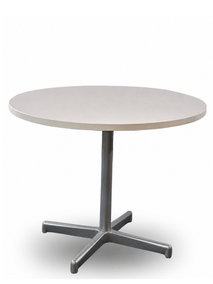 36" Round Table