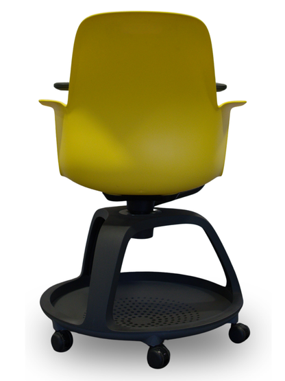STEELCASE | NODE COLLABORATIVE CHAIR