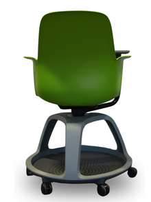 STEELCASE | NODE COLLABORATIVE CHAIR