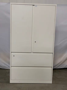 STEELCASE | COMBO CABINET