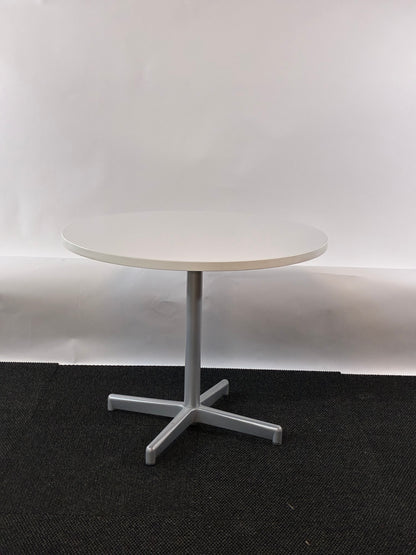 36" Round Table