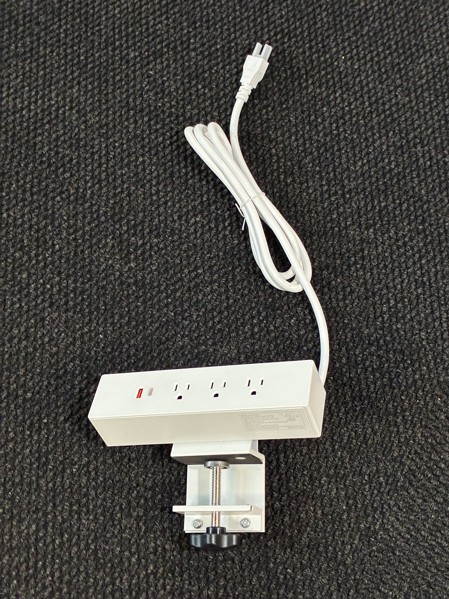 RICHELIEU | POWER STRIP