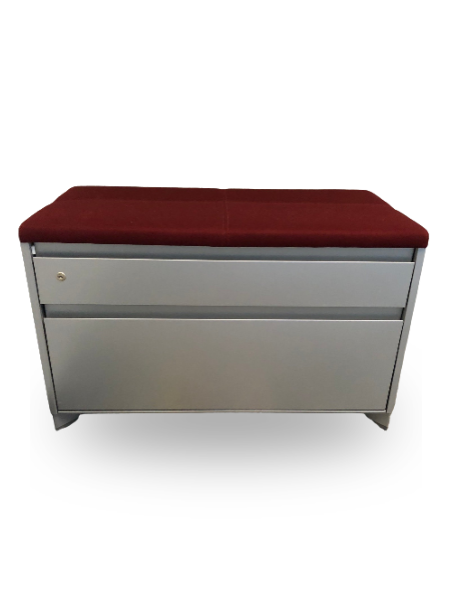 Universal 1 ½ High Lateral File