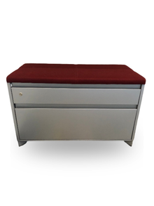 Universal 1 ½ High Lateral File