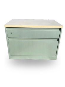 Universal 1 ½ High Lateral File