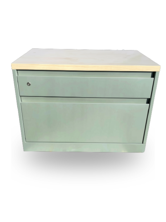 Universal 1 ½ High Lateral File